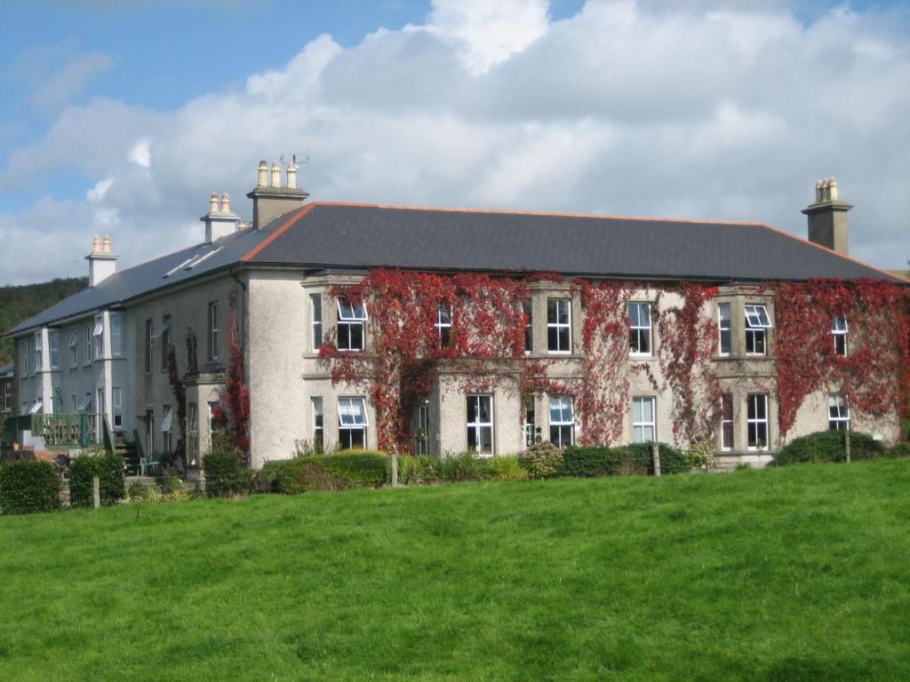 Glendine Country House B&B COUNTY WEXFORD Exterior photo